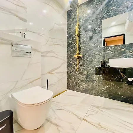 Golden Suite Varna Exterior photo