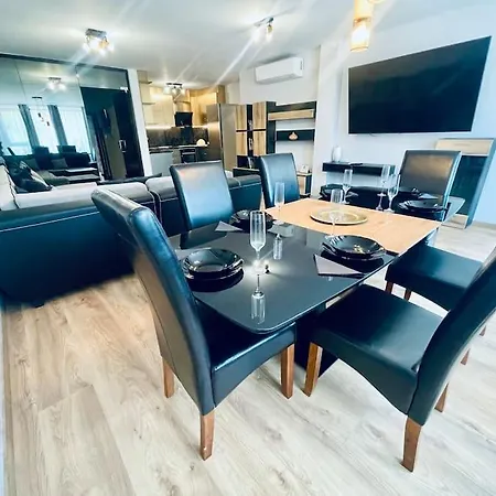 Golden Suite Varna Exterior photo