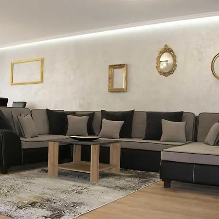 Golden Suite Varna Exterior photo