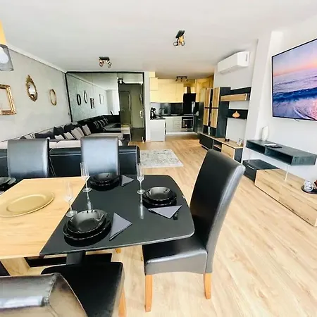 Golden Suite Varna Exterior photo