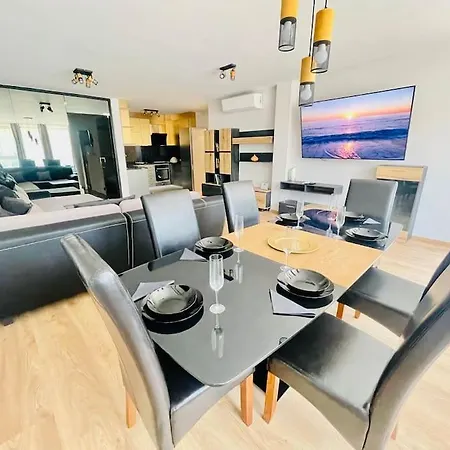 Golden Suite Varna Exterior photo