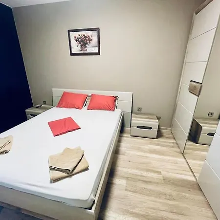 Golden Suite Varna Exterior photo