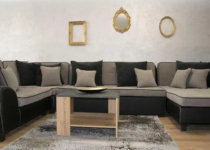 Golden Suite