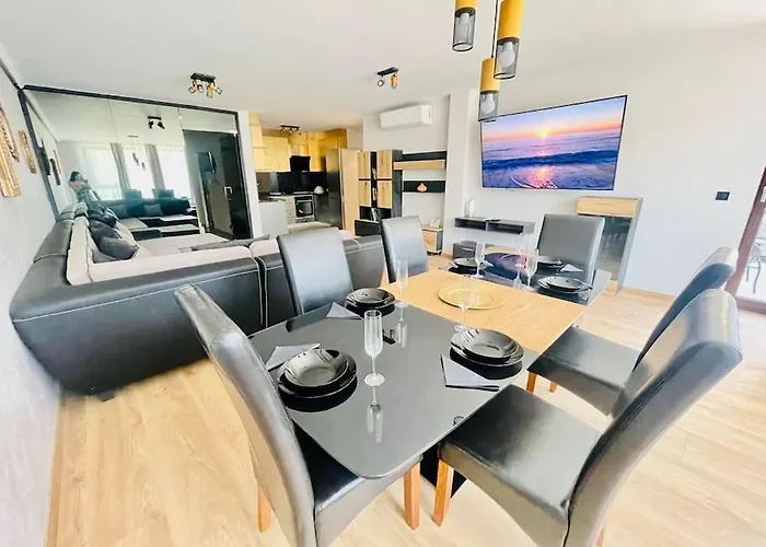 Golden Suite