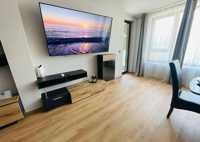 Golden Suite