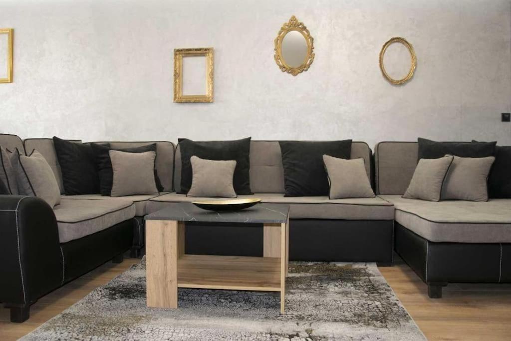 Golden Appartamento Varna