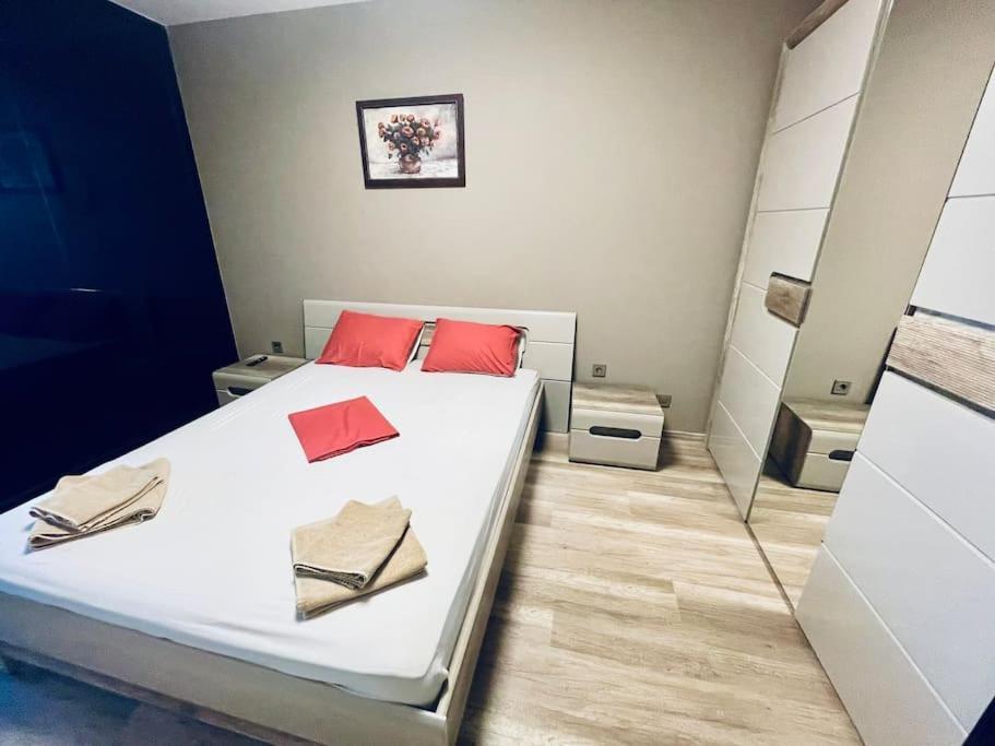 Golden Appartamento Varna