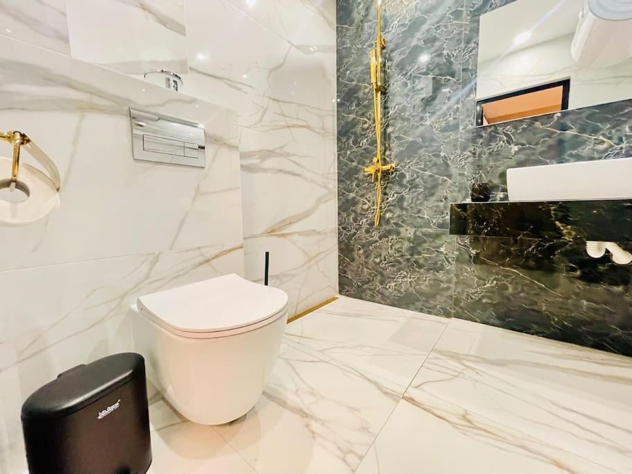 Appartamento Golden Varna