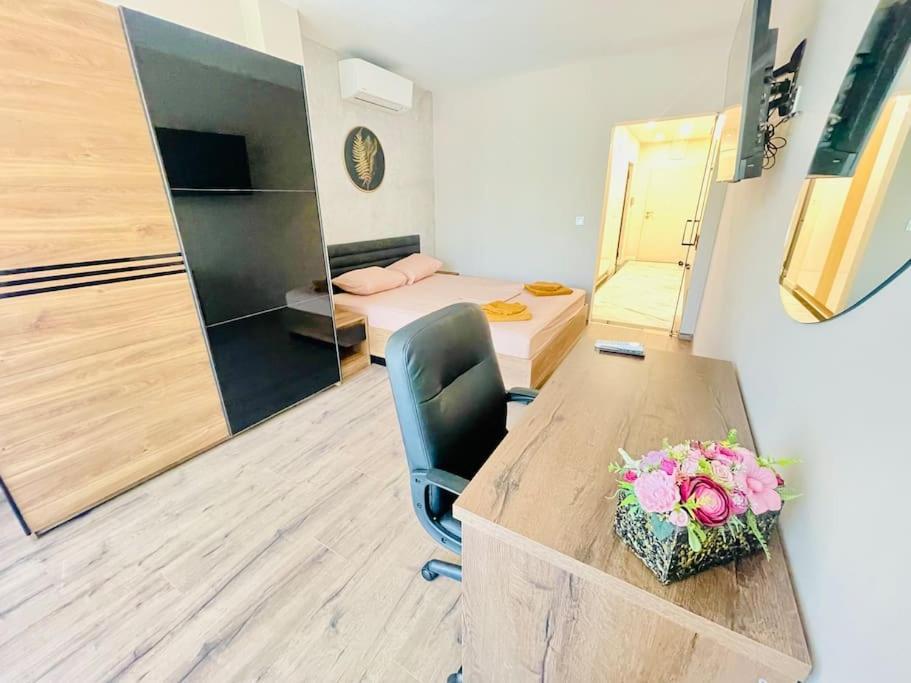 Golden Appartamento Varna