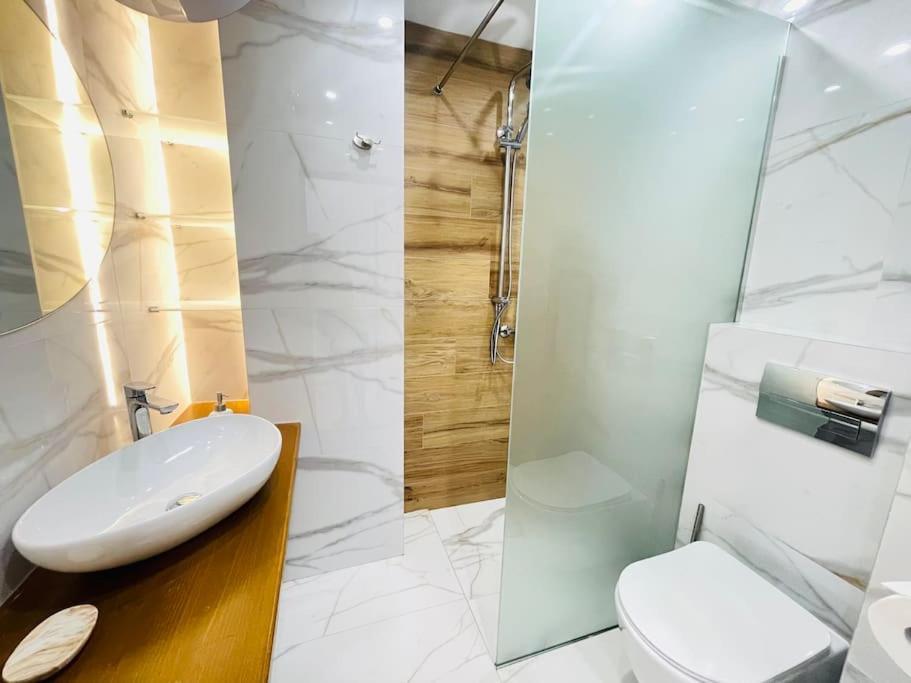 Appartamento Golden Varna